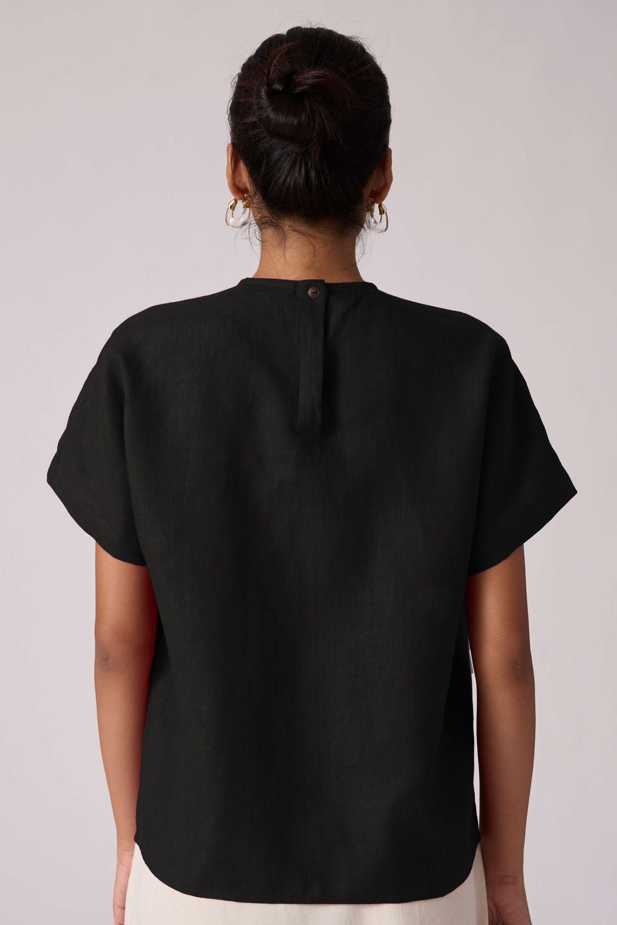 Pam - Noir - image 6