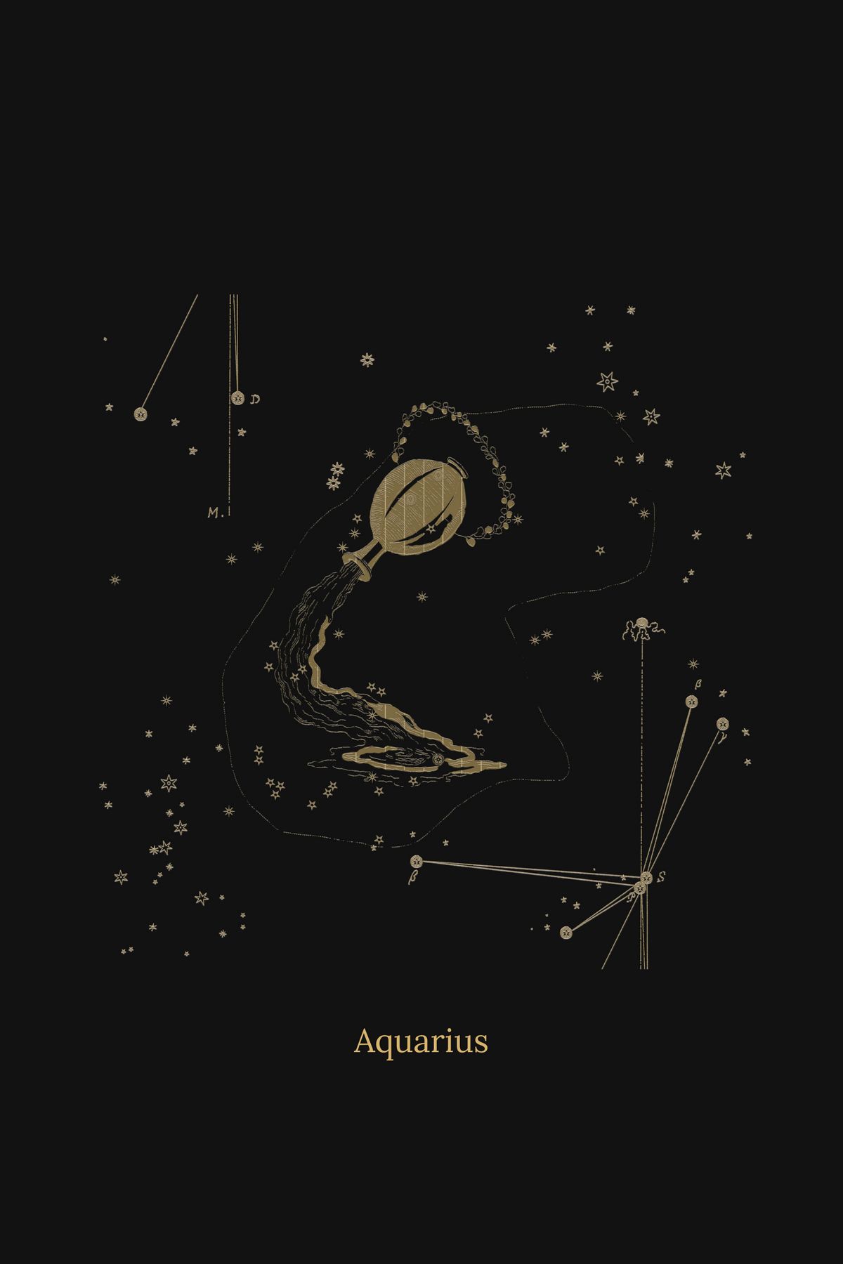 Zuben Zodiac Black Handwoven Embroidered Saree - image 11