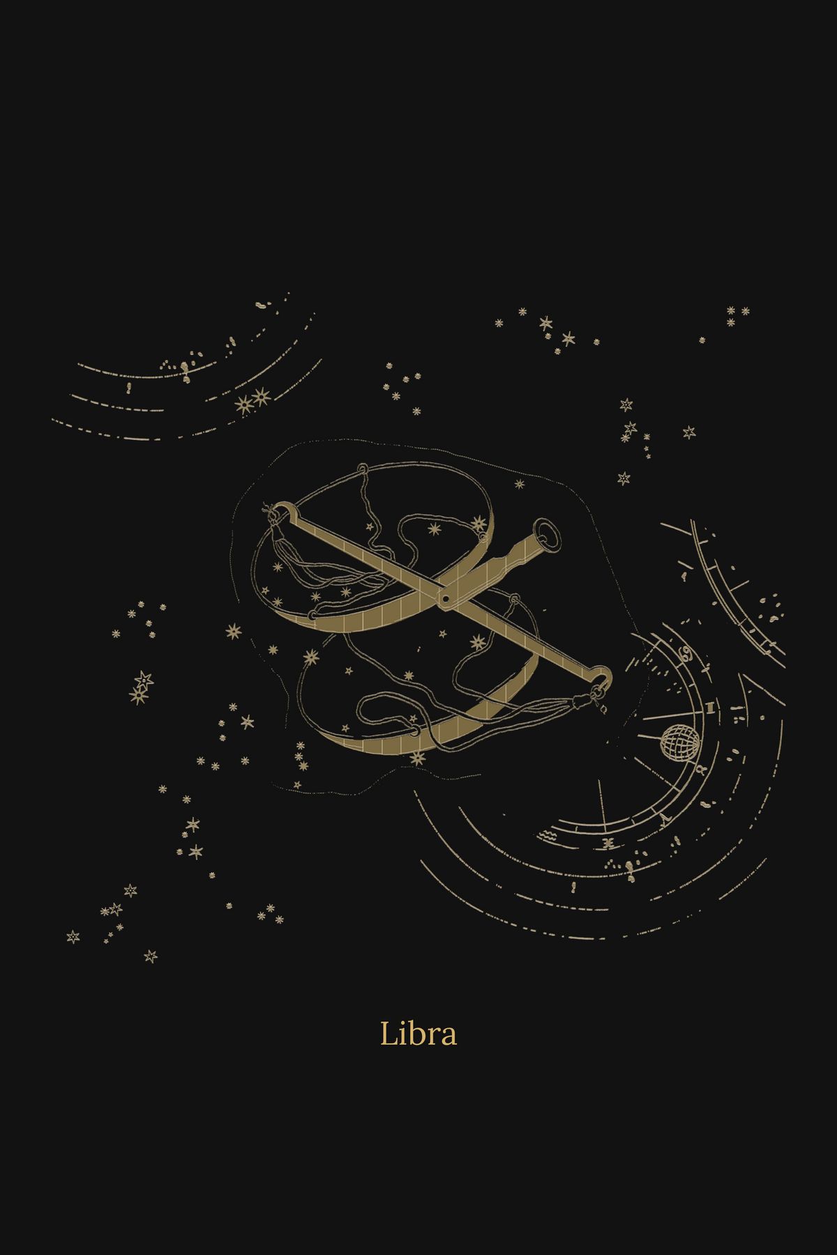 Zuben Zodiac Black Handwoven Embroidered Saree - image 14