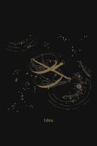Zuben Zodiac Black Handwoven Embroidered Saree view 14