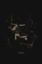 Zuben Zodiac Black Handwoven Embroidered Saree view 18
