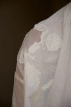 Raha Embroidered Handwoven Top view 4