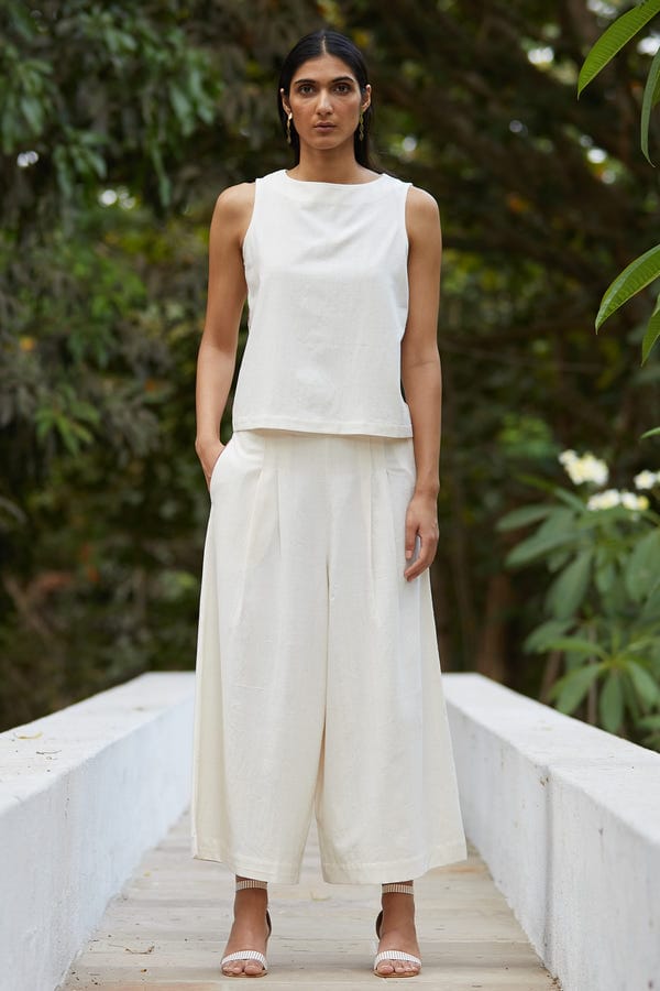 The Summer House — Freida - Top