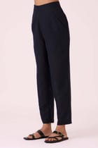 Andrei Black Pants view 3