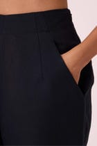 Andrei Black Pants view 4
