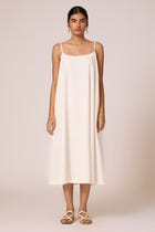 Pele Slip Dress view 1