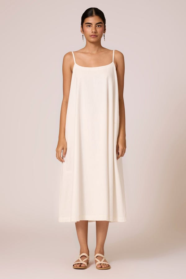 The Summer House — Pele Slip Dress