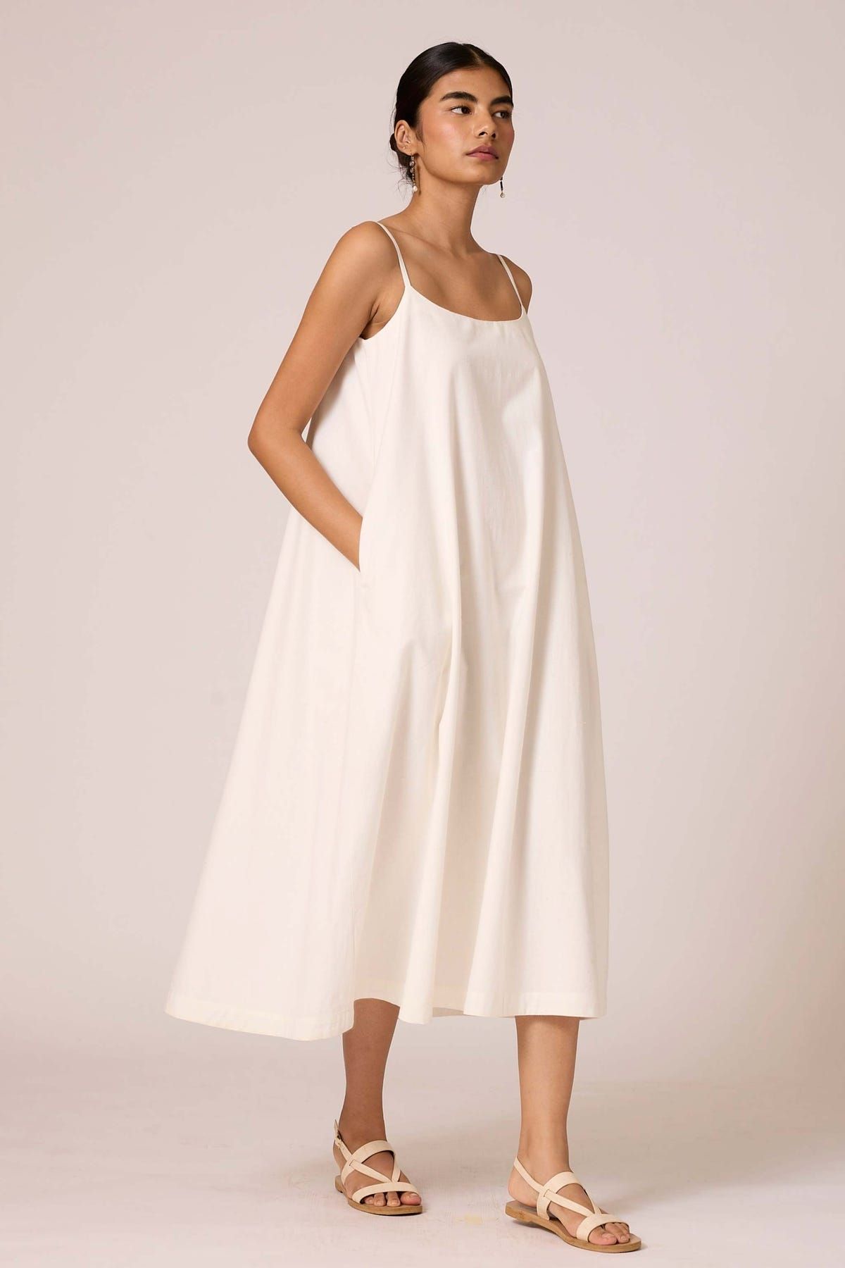 Pele Slip Dress - image 2