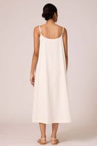 Pele Slip Dress view 3