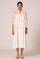Pele Slip Dress view 4