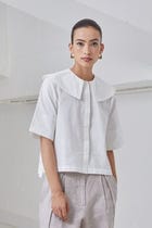 Shiroi - Top view 1