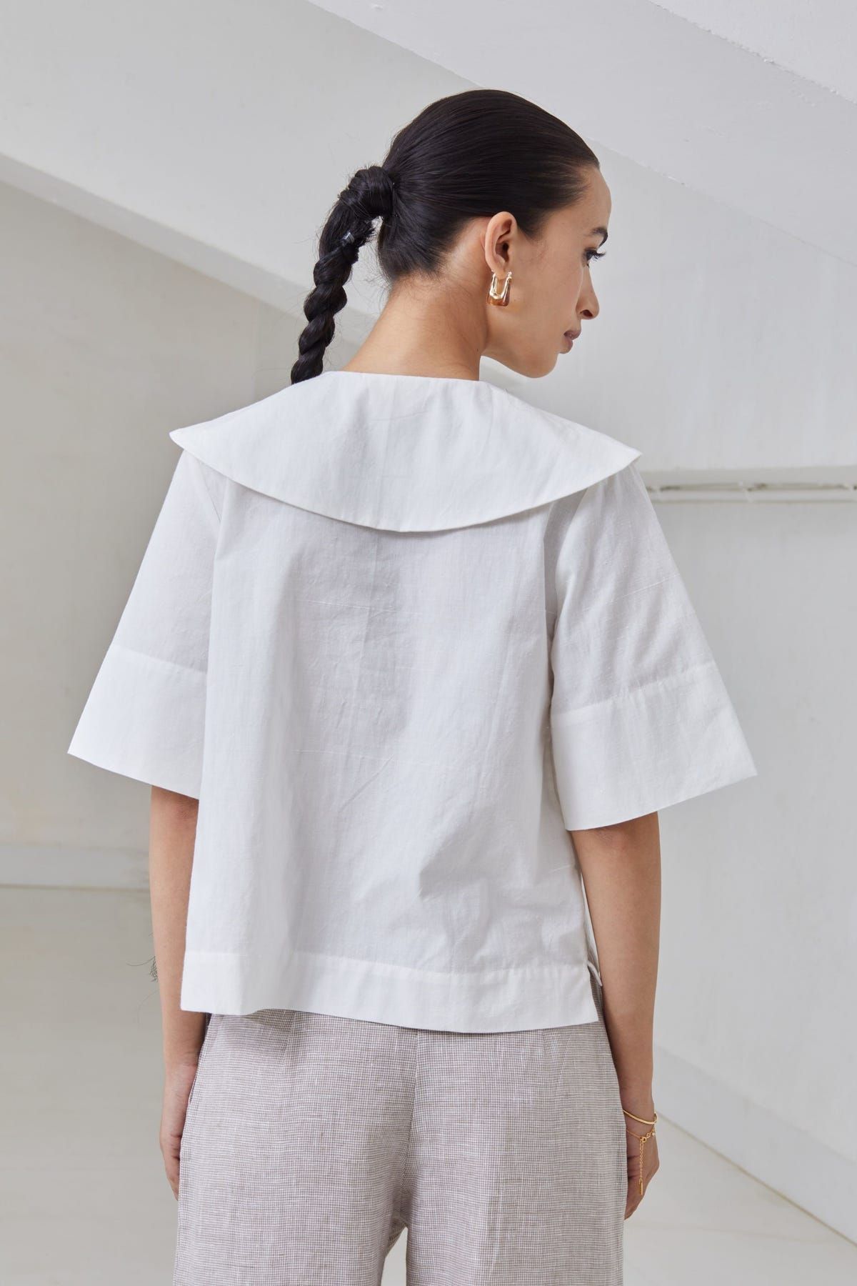 Shiroi - Top - image 3