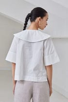 Shiroi - Top view 3