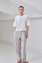 Shiroi - Top view 4