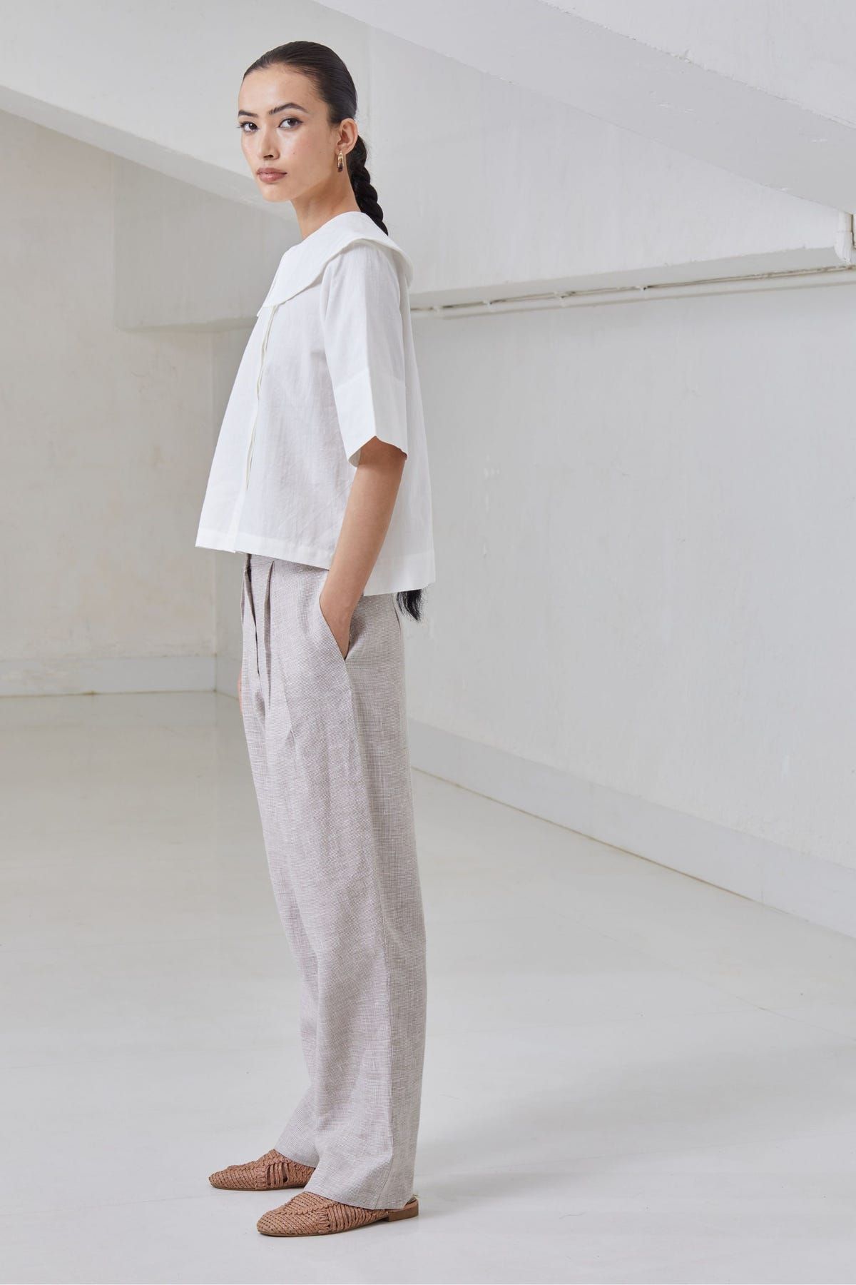 Shiroi - Top - image 5