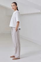 Shiroi - Top view 5
