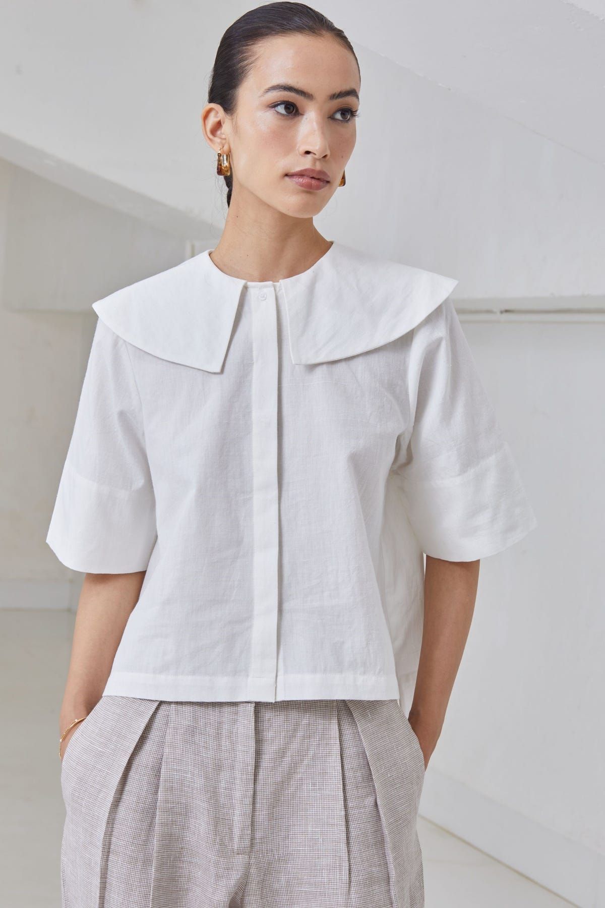 Shiroi - Top - image 6