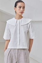 Shiroi - Top view 6