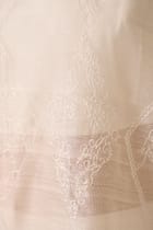 Sahir Handwoven Embroidered Set view 4