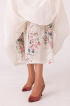 Aleksey Floral Printed Maxi Dress view 13