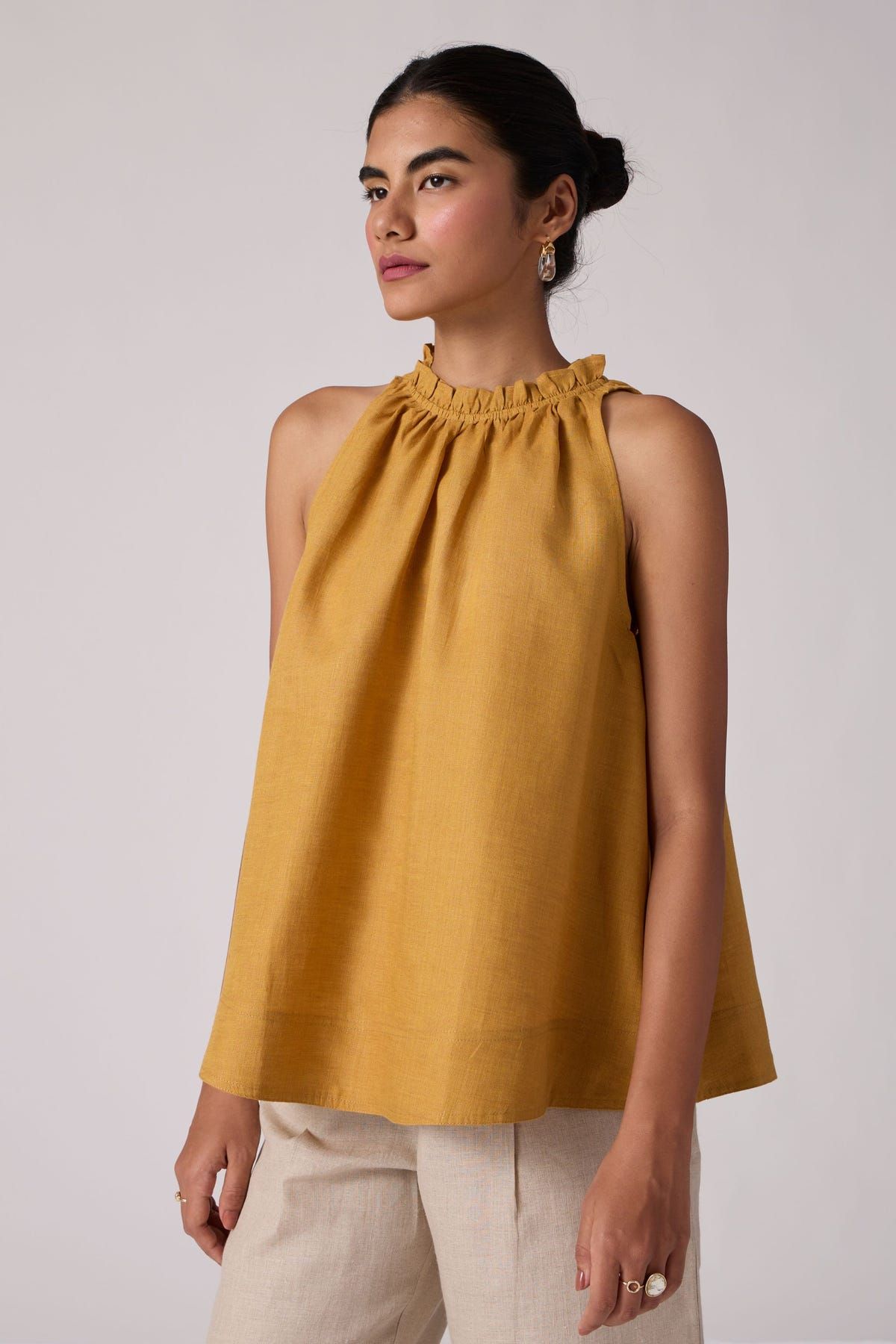 Kocho - Mustard - image 2