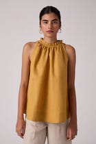 Kocho - Mustard view 3