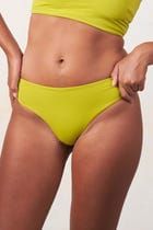 Cate Bottom - Lime view 2