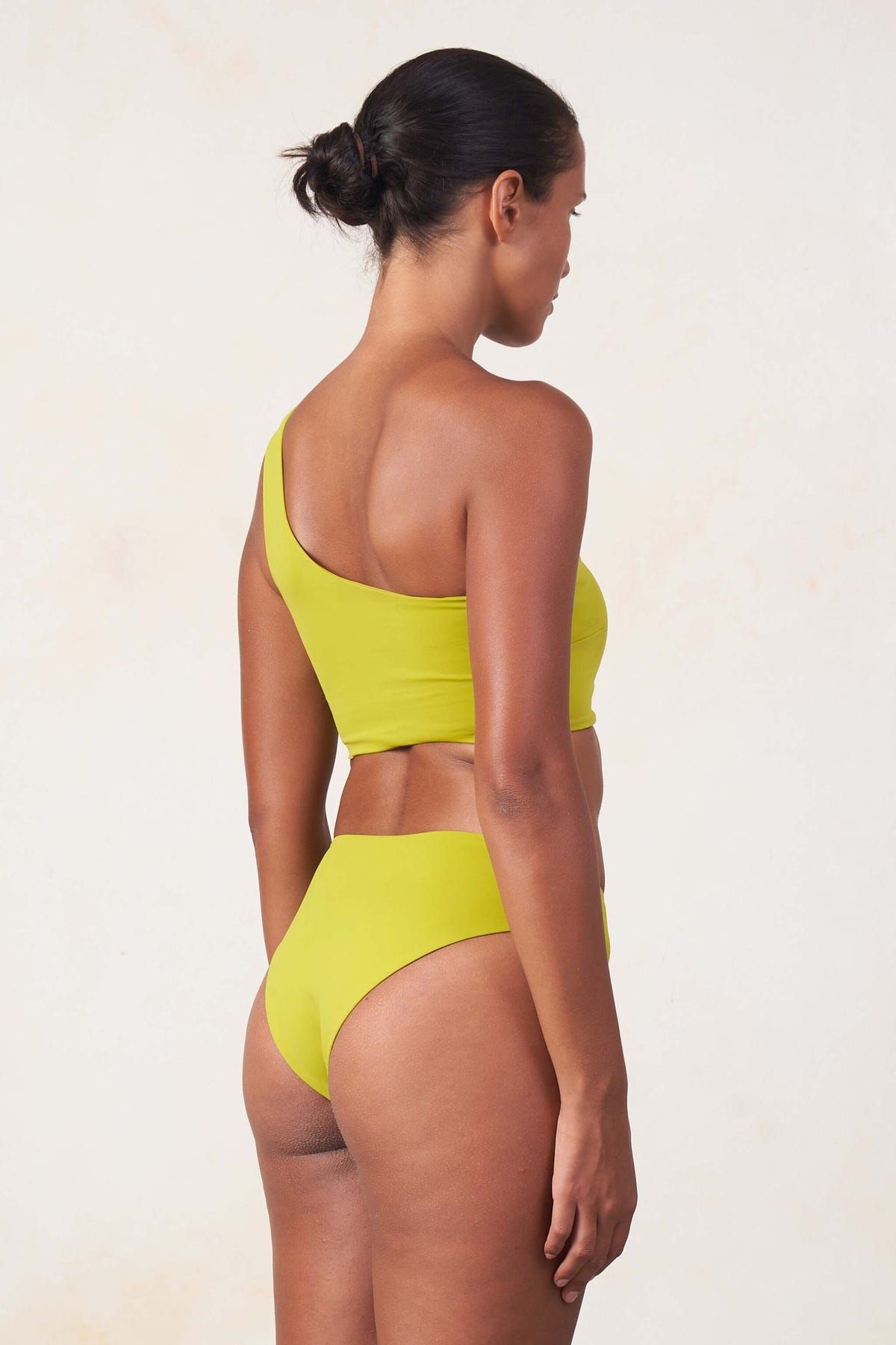Cate Bottom - Lime - image 5
