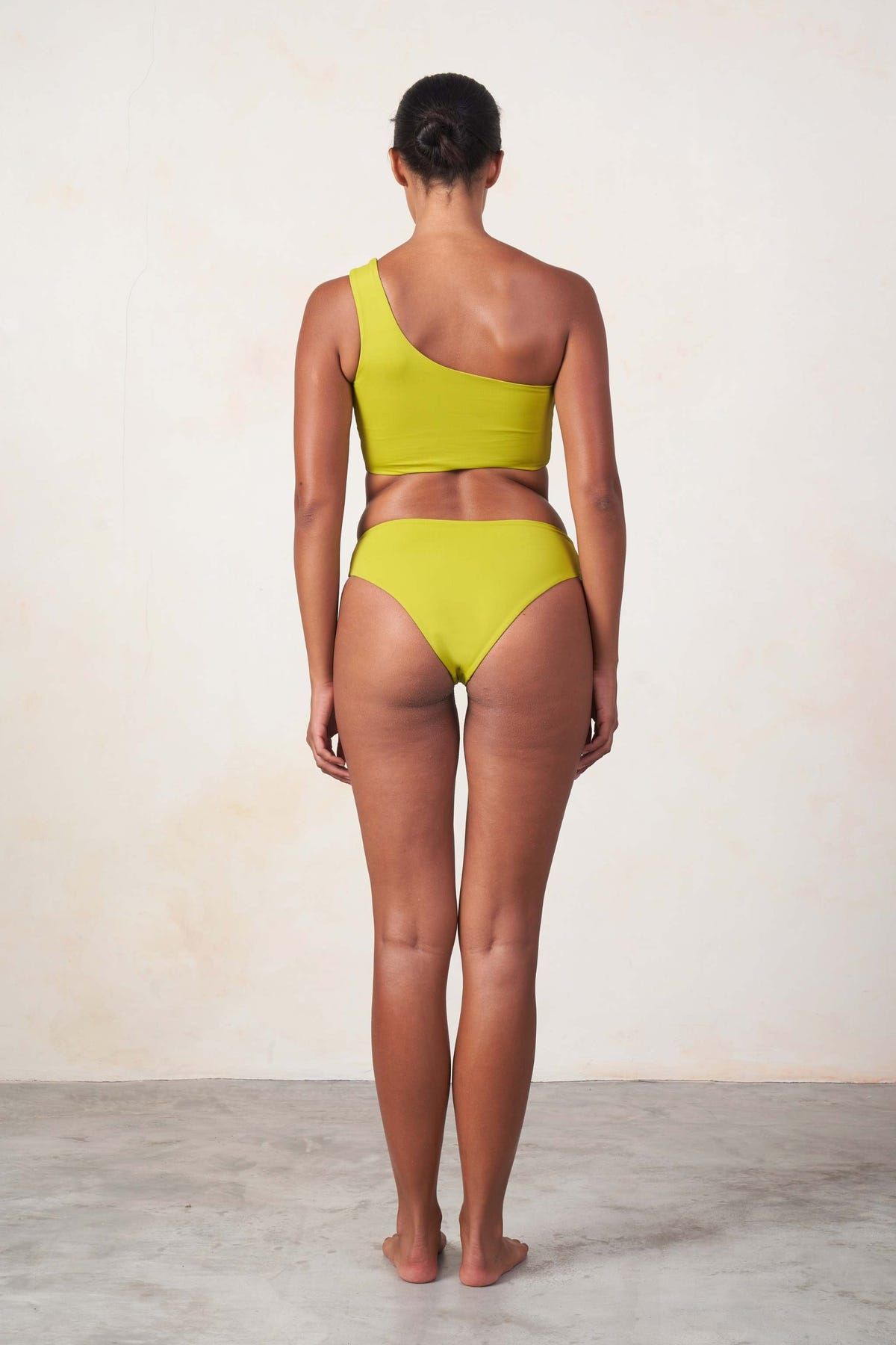 Cate Bottom - Lime - image 6