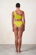 Cate Bottom - Lime view 6
