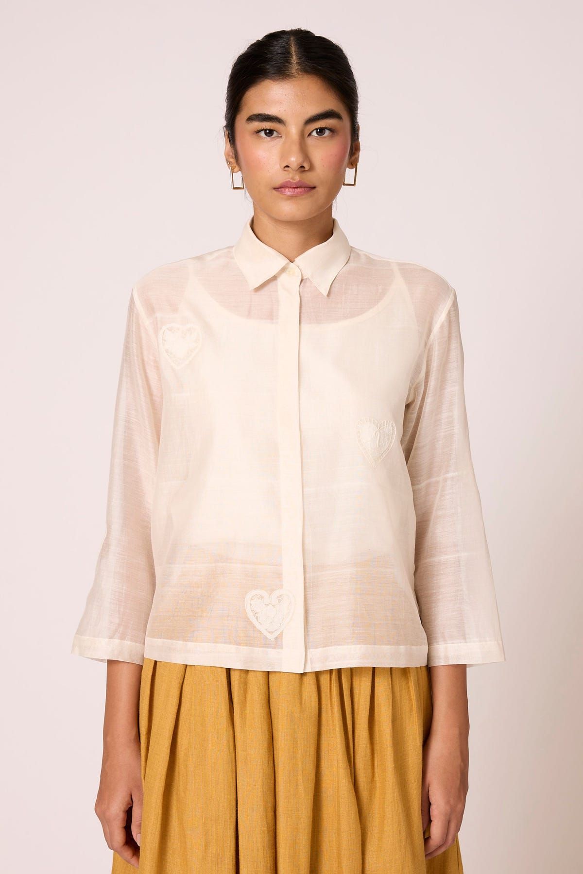 Chéri - Shacket - image 2