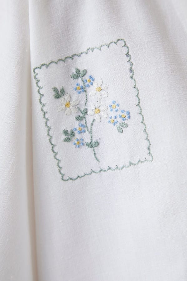 The Summer House — Kati - Shirt