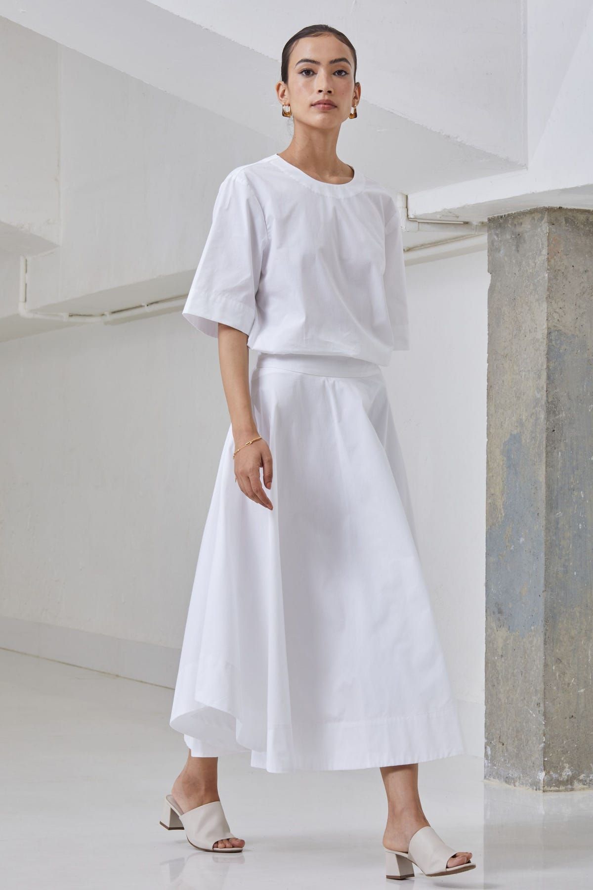 Boga - Skirt - image 1