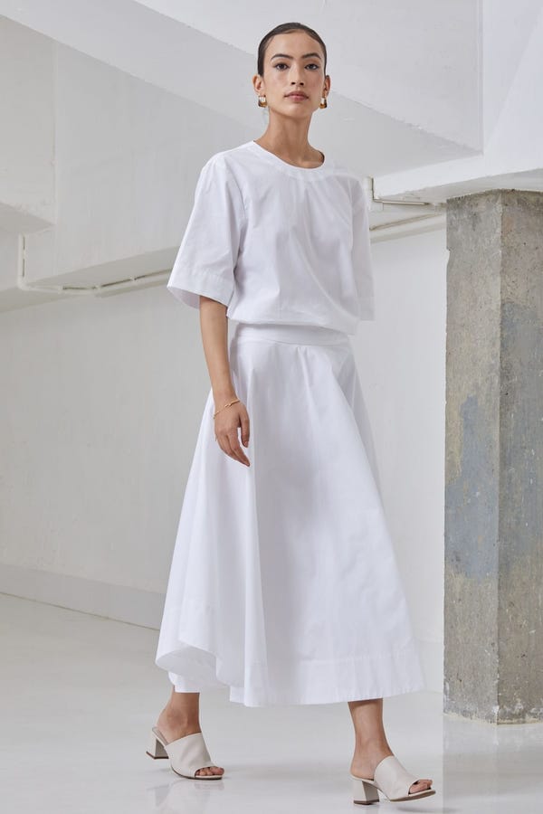 The Summer House — Boga - Skirt