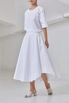 Boga - Skirt view 2