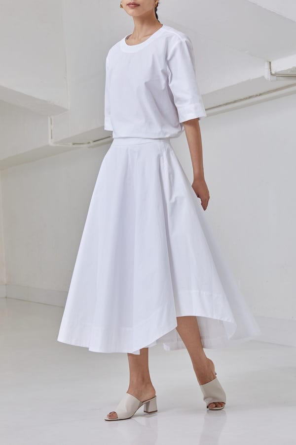 The Summer House — Boga - Skirt