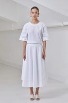 Boga - Skirt view 4