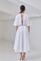 Boga - Skirt view 5