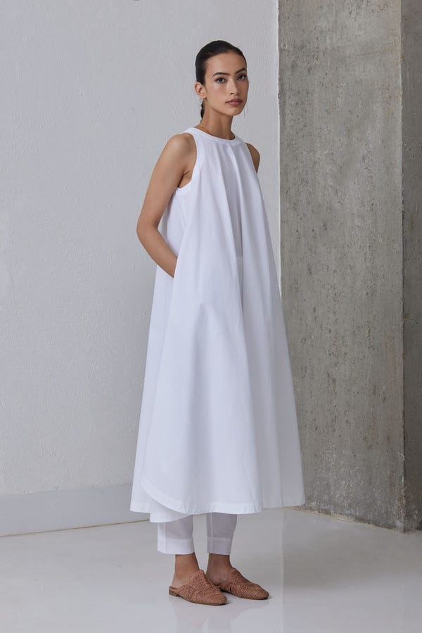 The Summer House — Audric Co-ord Set