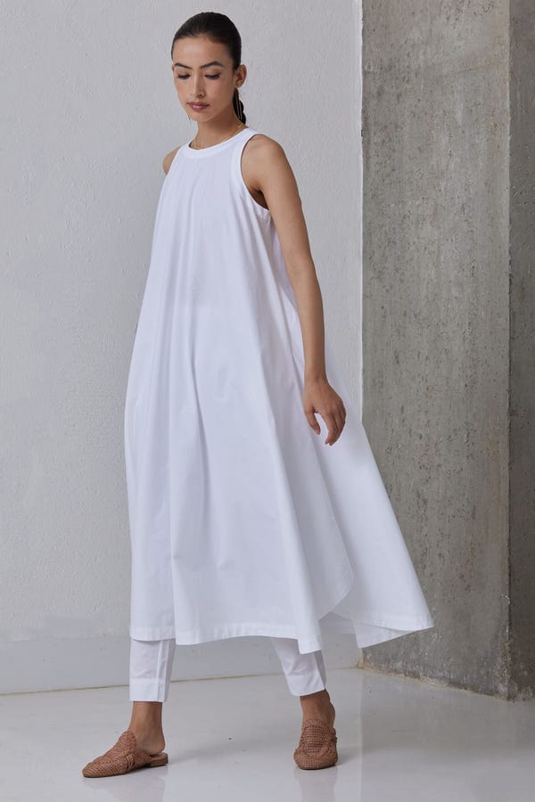 The Summer House — Audric Co-ord Set