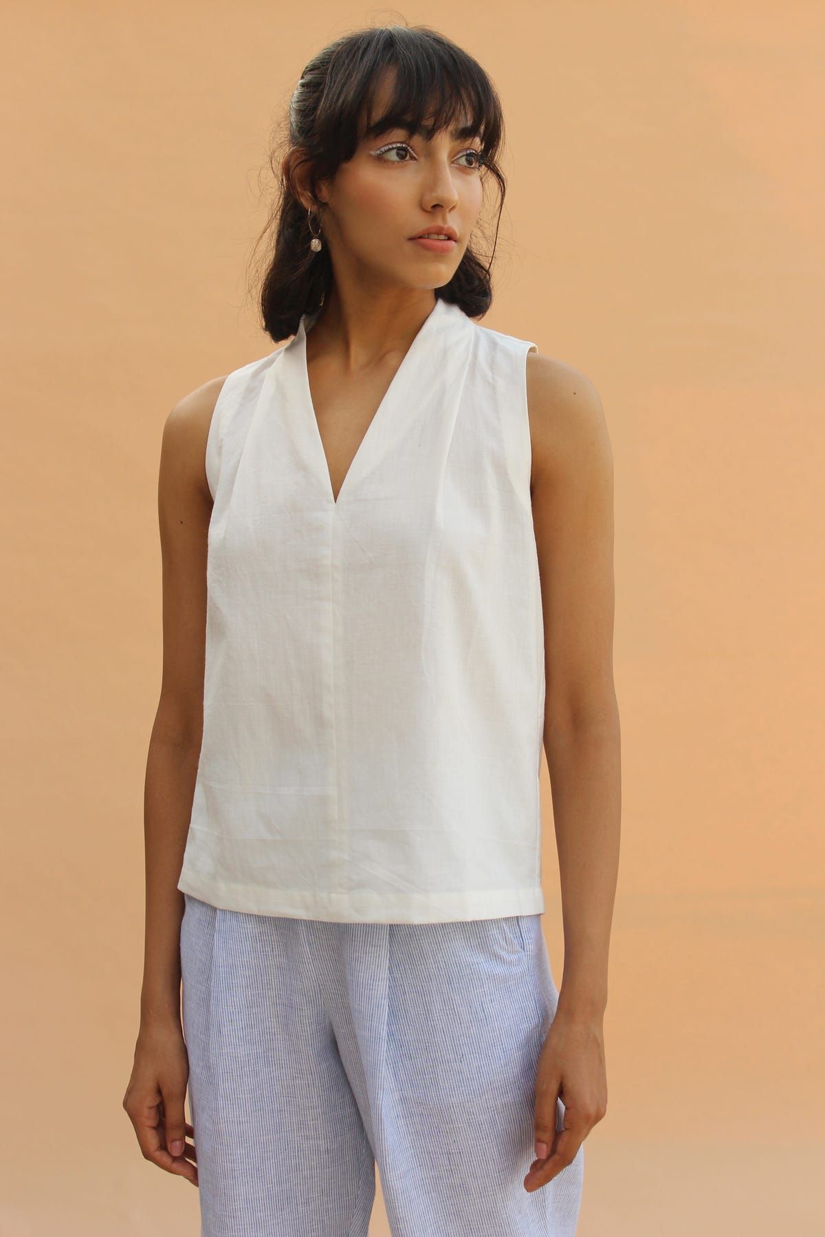 LUMAS - BLANC - image 1