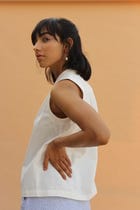 LUMAS - BLANC view 4