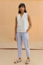 LUMAS - BLANC view 6