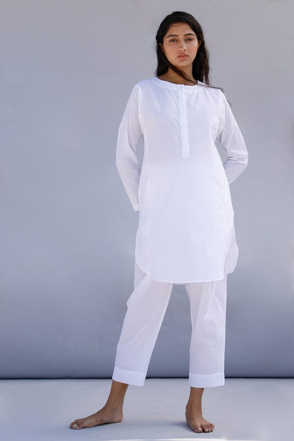 The Summer House — Johri Set - Organic Cotton