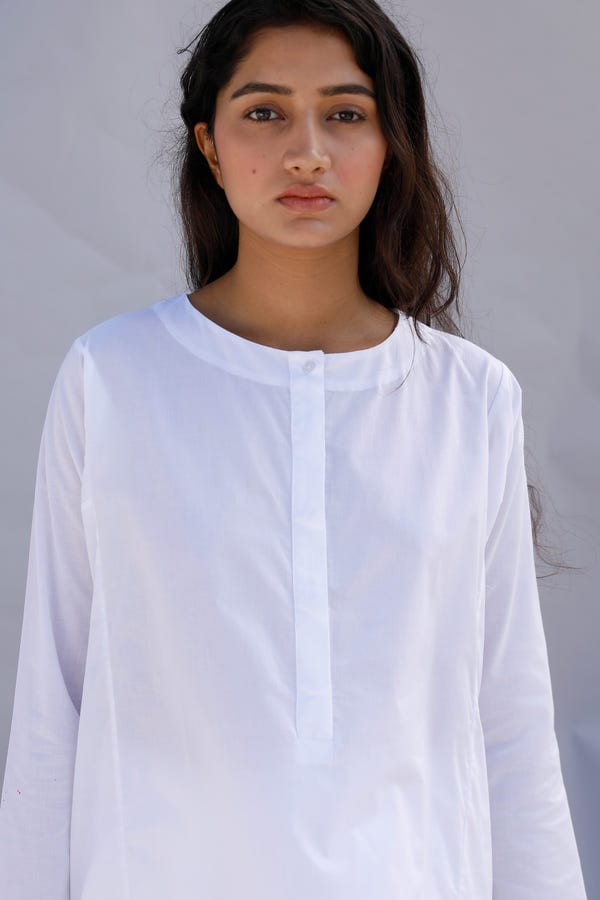The Summer House — Johri Set - Organic Cotton