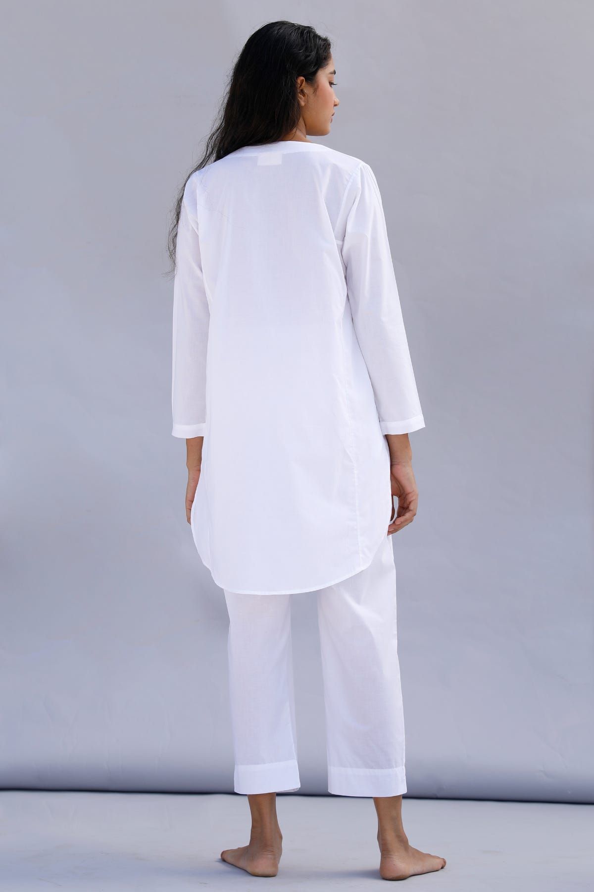 Johri Set - Organic Cotton - image 4