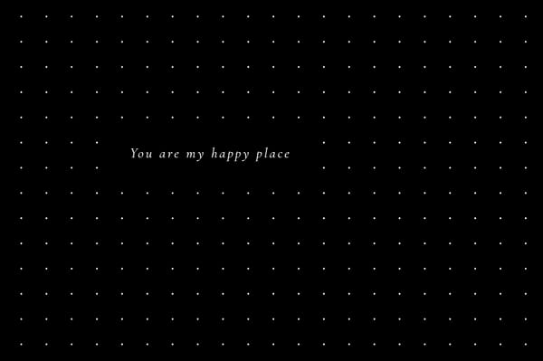 The Summer House — Happy Gift Card