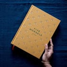 Five Morsels of Love - Cookbook view 1