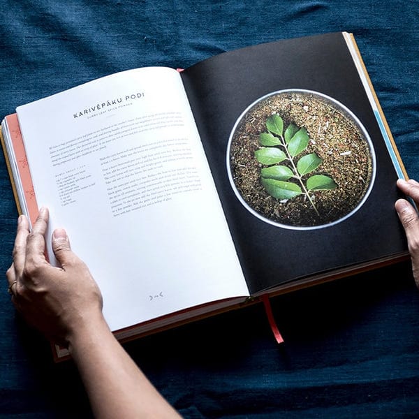 The Summer House — Five Morsels of Love - Cookbook