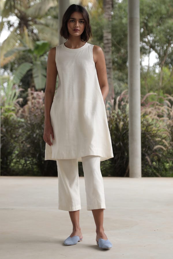 The Summer House — Nailah - Co-ord Set
